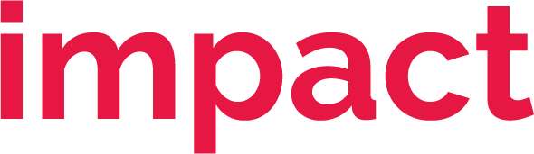Impact logo