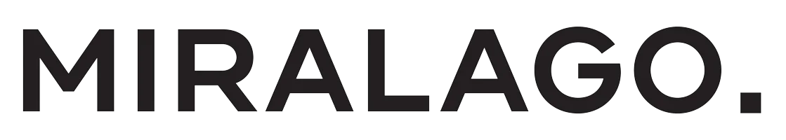 Miralago Brand logo